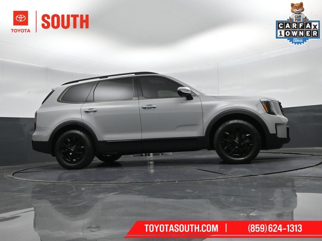 2024 Kia Telluride SX X-Pro