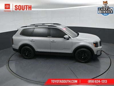 2024 Kia Telluride SX X-Pro