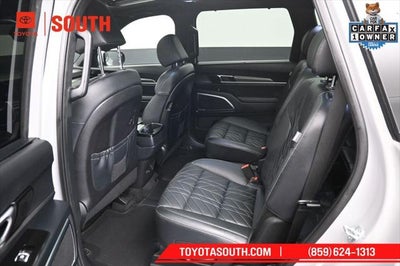 2024 Kia Telluride SX X-Pro