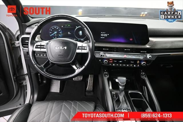 2024 Kia Telluride SX X-Pro