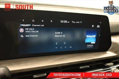 2024 Kia Telluride SX X-Pro