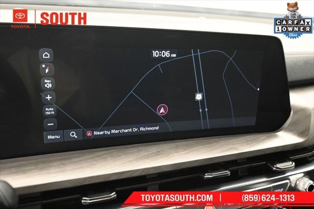 2024 Kia Telluride SX X-Pro