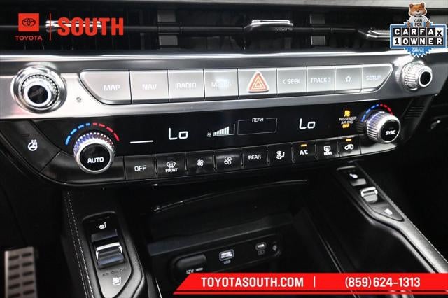2024 Kia Telluride SX X-Pro
