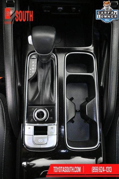 2024 Kia Telluride SX X-Pro