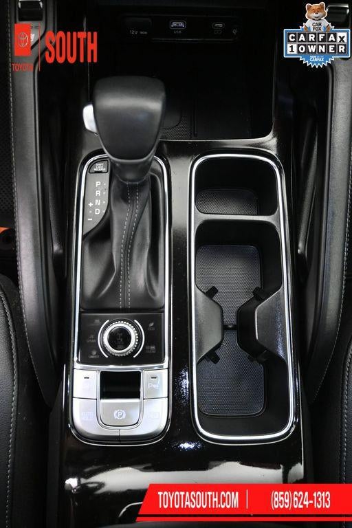 2024 Kia Telluride SX X-Pro