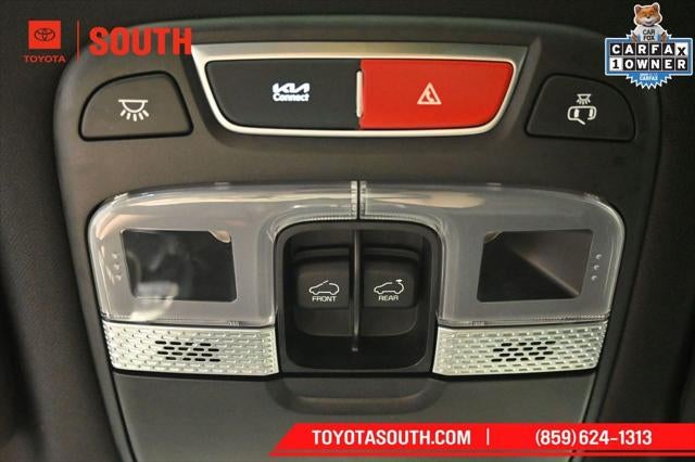 2024 Kia Telluride SX X-Pro