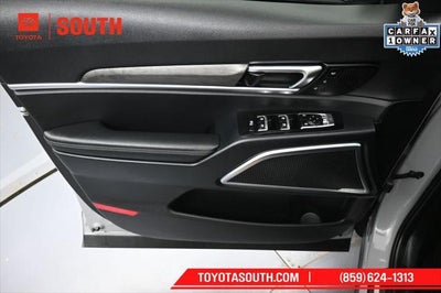 2024 Kia Telluride SX X-Pro