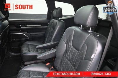 2024 Kia Telluride SX X-Pro