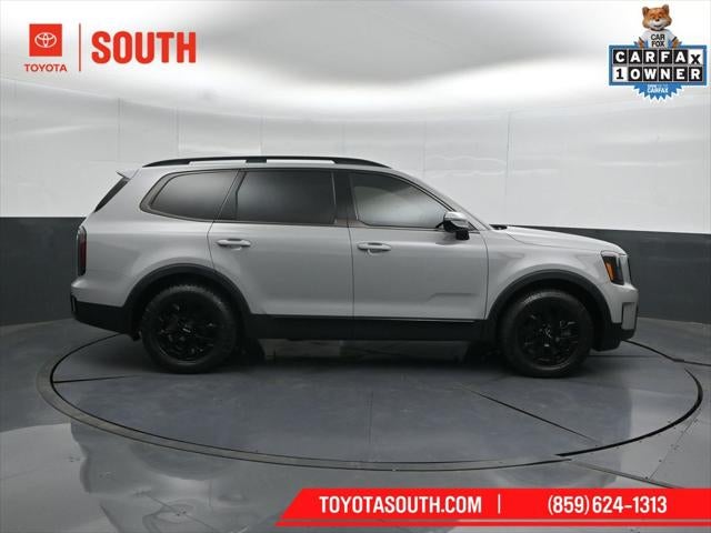 2024 Kia Telluride SX X-Pro