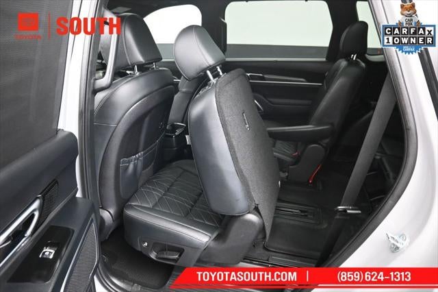2024 Kia Telluride SX X-Pro