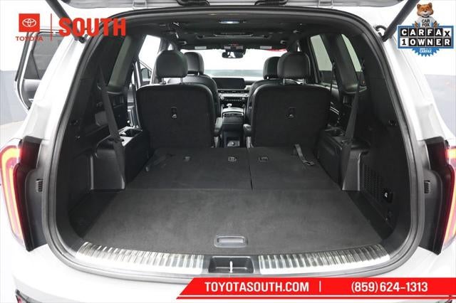 2024 Kia Telluride SX X-Pro