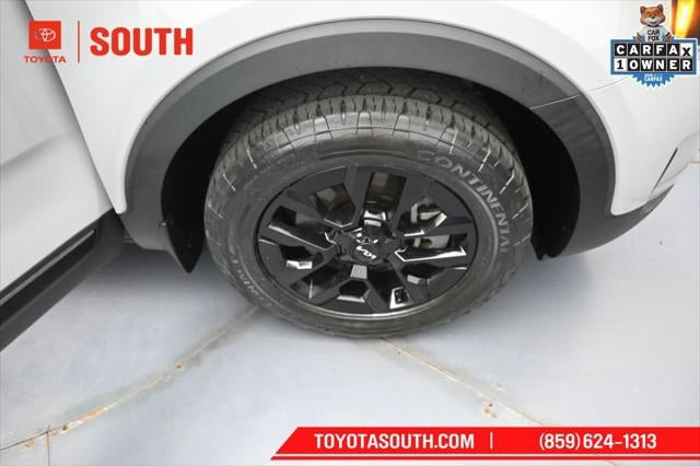 2024 Kia Telluride SX X-Pro