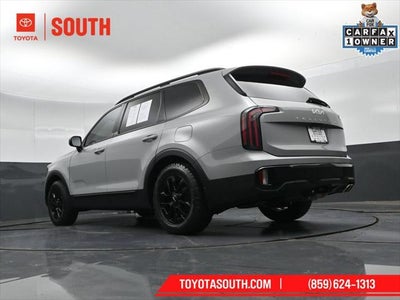 2024 Kia Telluride SX X-Pro