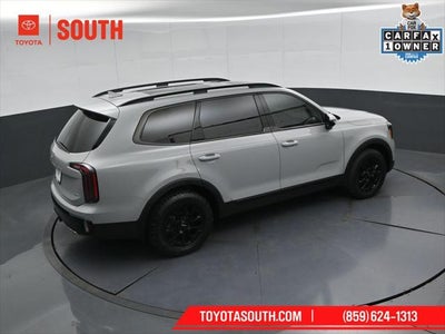 2024 Kia Telluride SX X-Pro