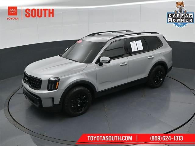 2024 Kia Telluride SX X-Pro
