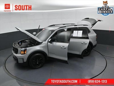 2024 Kia Telluride SX X-Pro