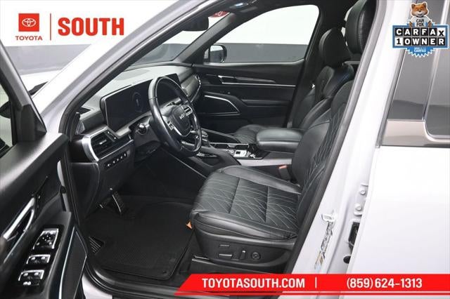 2024 Kia Telluride SX X-Pro