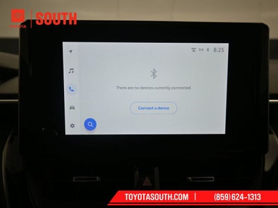 2024 Toyota Corolla XSE