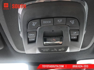 2024 Toyota Corolla XSE