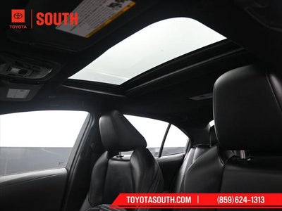 2024 Toyota Corolla XSE