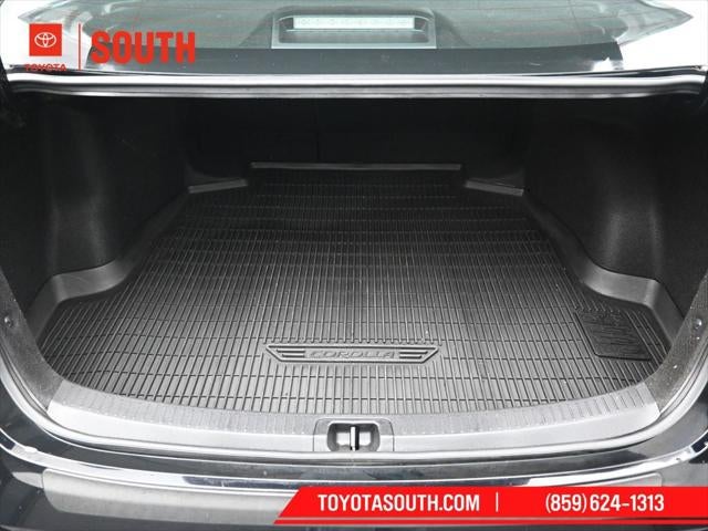 2024 Toyota Corolla XSE