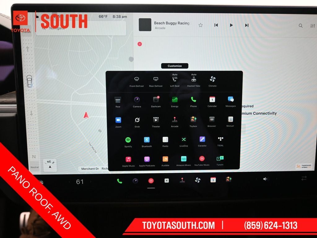 2022 Tesla Model S Base