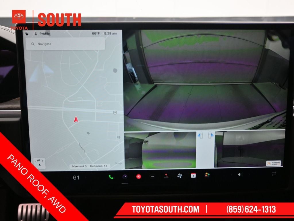 2022 Tesla Model S Base