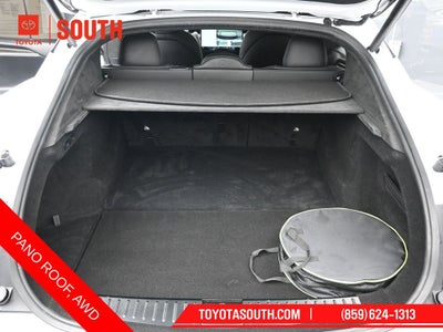 2022 Tesla Model S Base