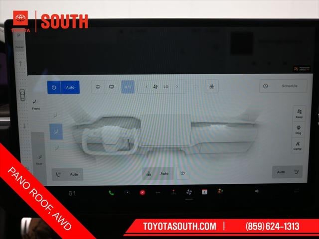 2022 Tesla Model S Base