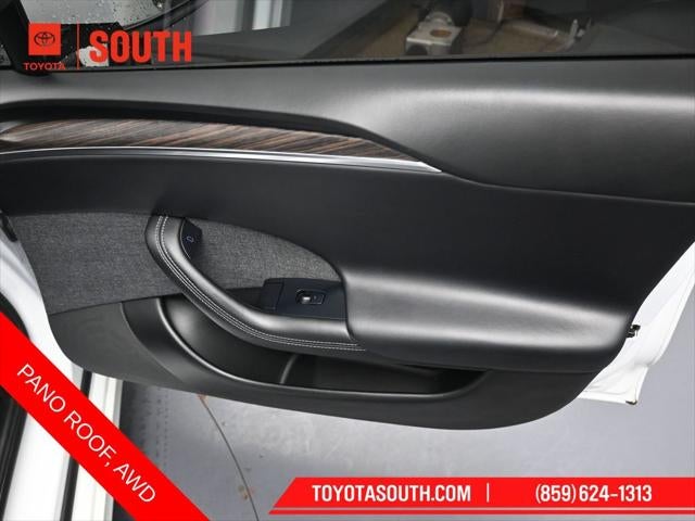 2022 Tesla Model S Base