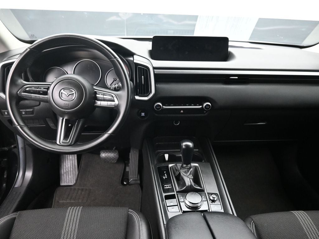 2025 Mazda Mazda CX-50 2.5 S Select Package