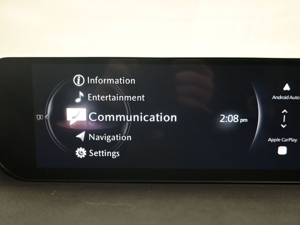 2025 Mazda Mazda CX-50 2.5 S Select Package