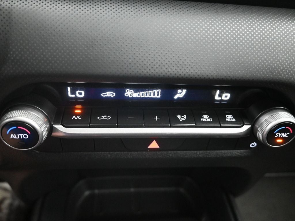 2025 Mazda Mazda CX-50 2.5 S Select Package