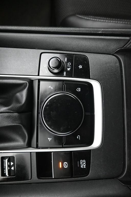 2025 Mazda Mazda CX-50 2.5 S Select Package