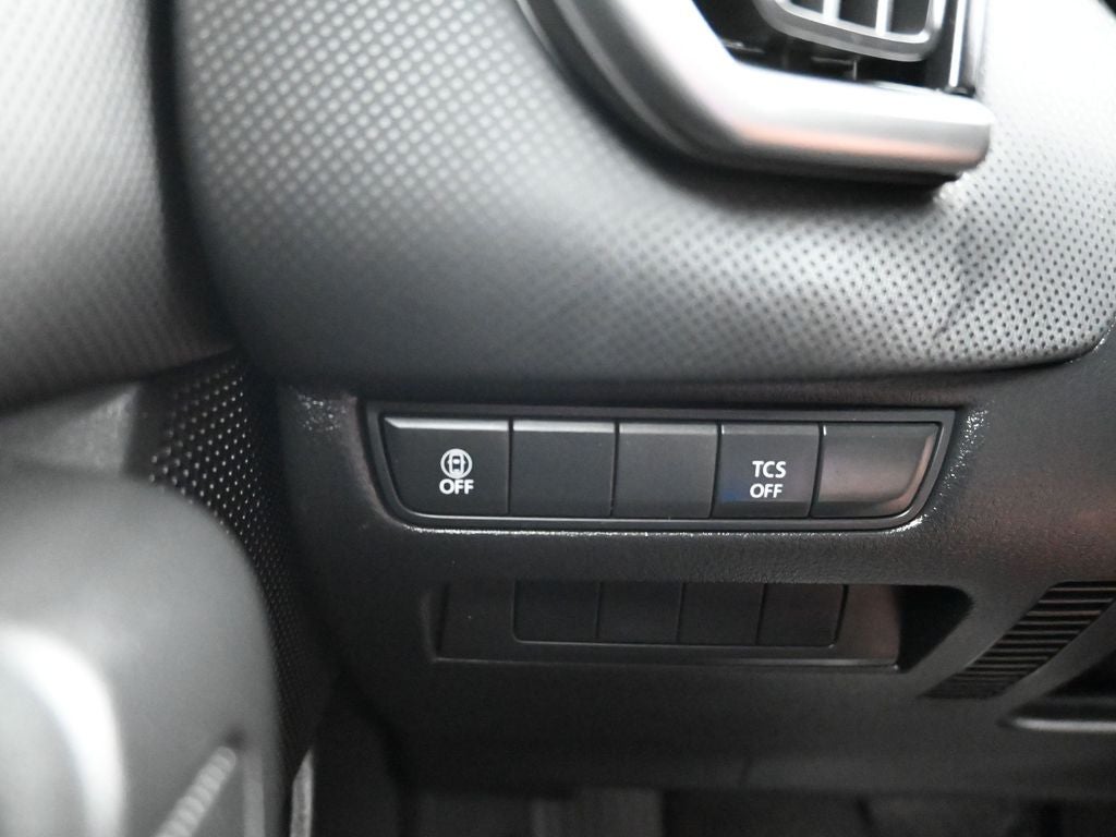 2025 Mazda Mazda CX-50 2.5 S Select Package