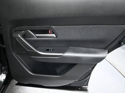 2025 Mazda Mazda CX-50 2.5 S Select Package