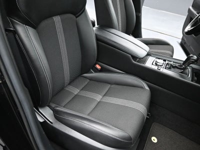 2025 Mazda Mazda CX-50 2.5 S Select Package