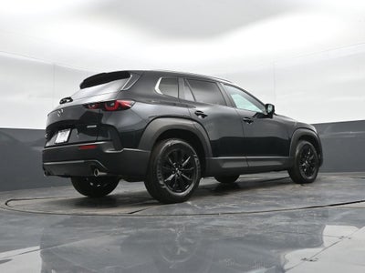 2025 Mazda Mazda CX-50 2.5 S Select Package
