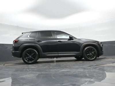 2025 Mazda Mazda CX-50 2.5 S Select Package