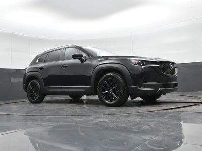 2025 Mazda Mazda CX-50 2.5 S Select Package