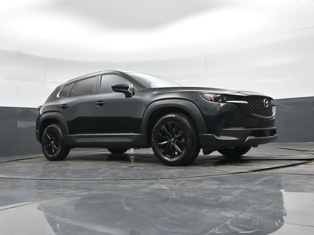 2025 Mazda Mazda CX-50 2.5 S Select Package