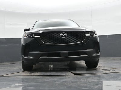 2025 Mazda Mazda CX-50 2.5 S Select Package