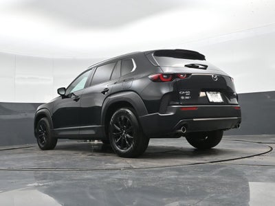 2025 Mazda Mazda CX-50 2.5 S Select Package