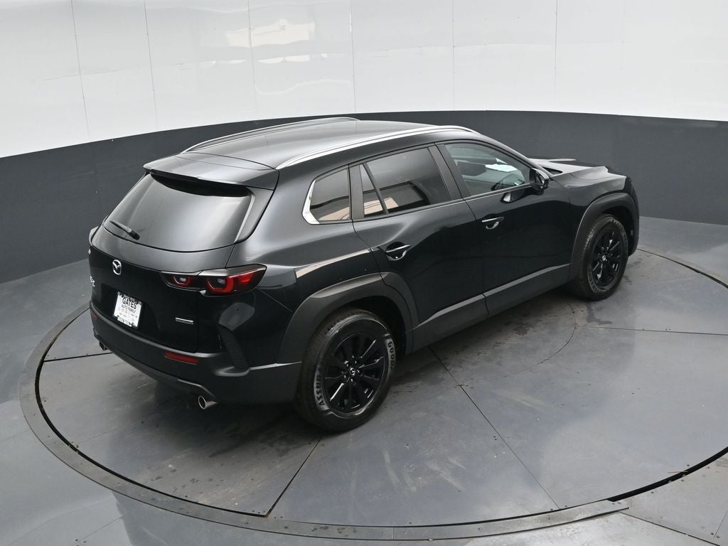 2025 Mazda Mazda CX-50 2.5 S Select Package