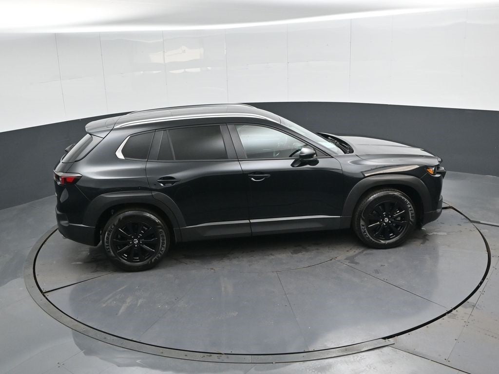 2025 Mazda Mazda CX-50 2.5 S Select Package