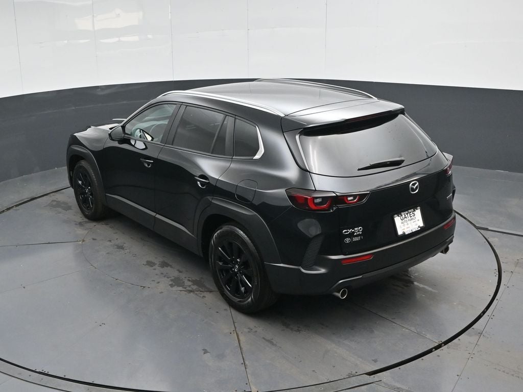 2025 Mazda Mazda CX-50 2.5 S Select Package