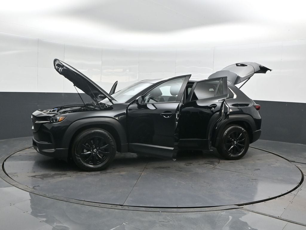 2025 Mazda Mazda CX-50 2.5 S Select Package