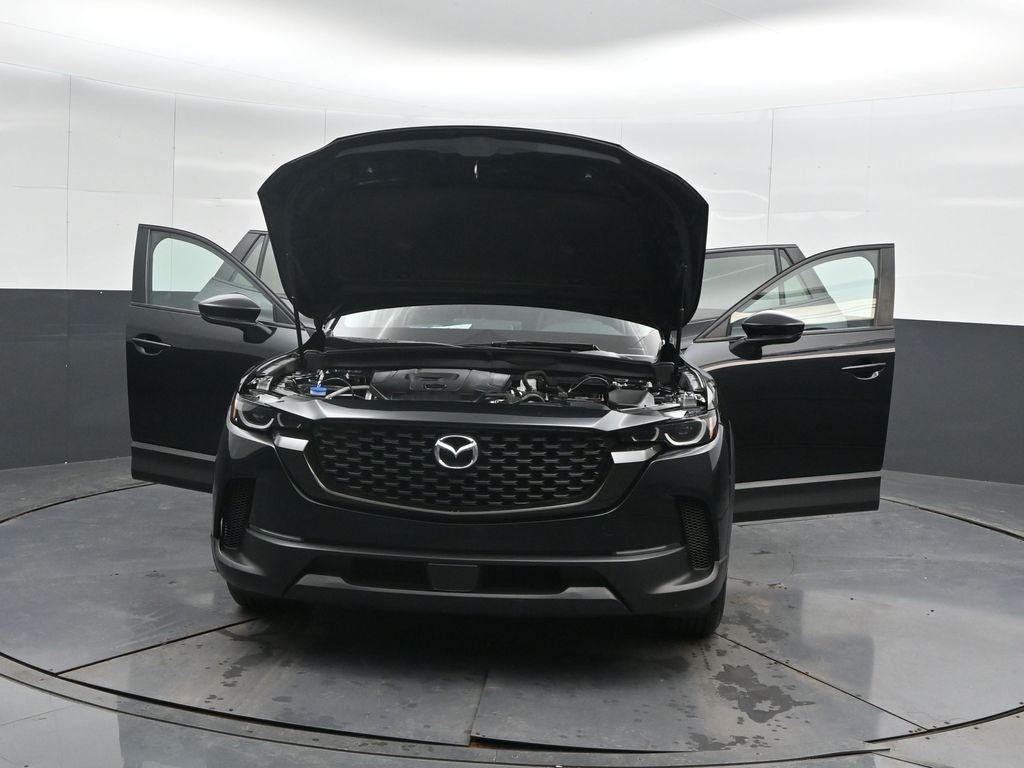 2025 Mazda Mazda CX-50 2.5 S Select Package