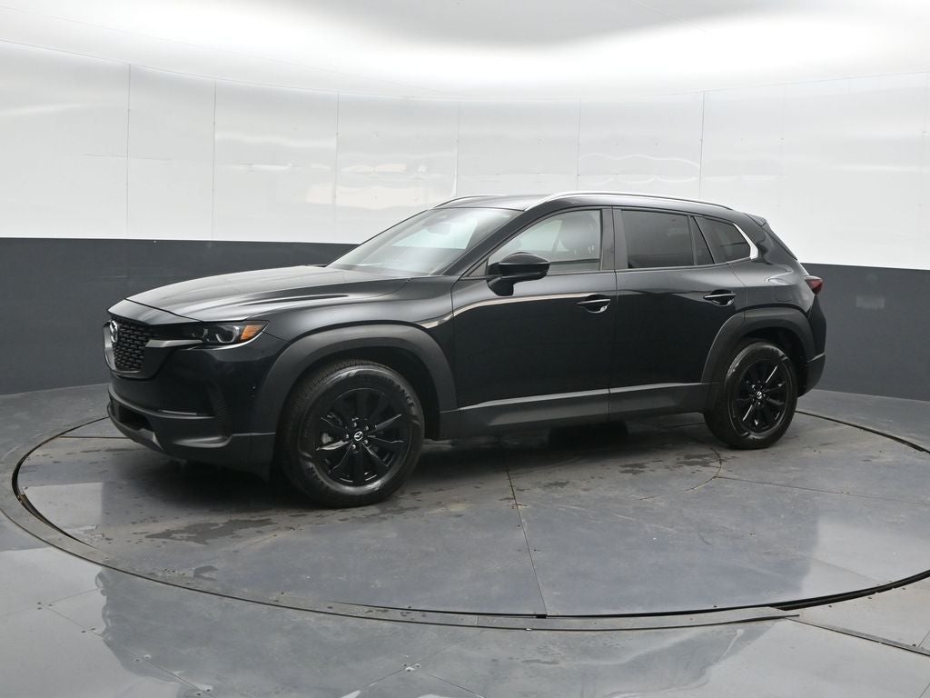 2025 Mazda Mazda CX-50 2.5 S Select Package