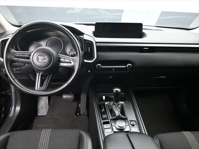 2025 Mazda Mazda CX-50 2.5 S Select Package